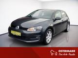 Volkswagen Golf VII ALLSAR 1.4TSI 125PS.DSG.NAVI.CLIMA.SITZ - Volkswagen Golf: 12 Tsi