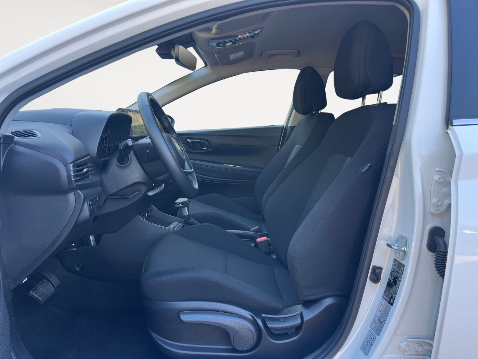 Hyundai i20 – Bild 11
