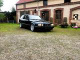BMW Klassiker E34 Touring 525i