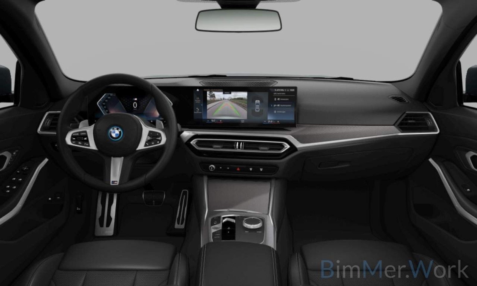 Fahrzeugabbildung BMW 330e M Sport Kamera DAB HiFi Stop&Go Komfort 19"