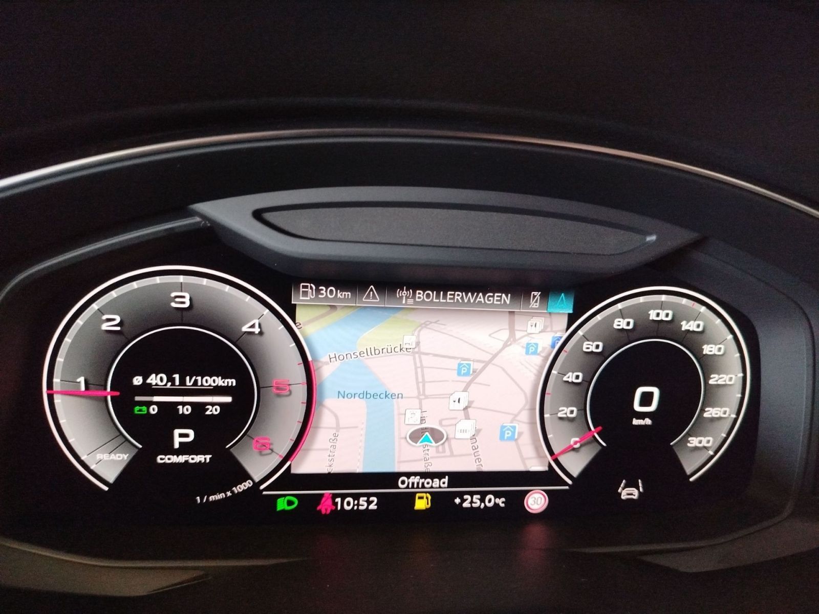 Audi A6 - Bild 9