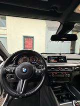 BMW X6 M M M - scheckheftgepflegte BMW X6 M