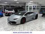 Lamborghini Huracán LP610-4*LIFT*CARBON*KAM*KERAMIK*NET SALE - Lamborghini Huracán Gebrauchtwagen
