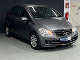 Mercedes-Benz A 160 CDI AUT. Tempomat SHZ Klima AHK - Mercedes-Benz A 160 mit Diesel-Antrieb