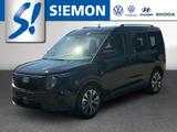 Ford Tourneo Courier Titanium AHK AAC LM17 Winterpak. - Ford Tourneo