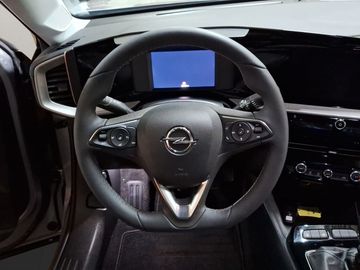 Opel Mokka - 9