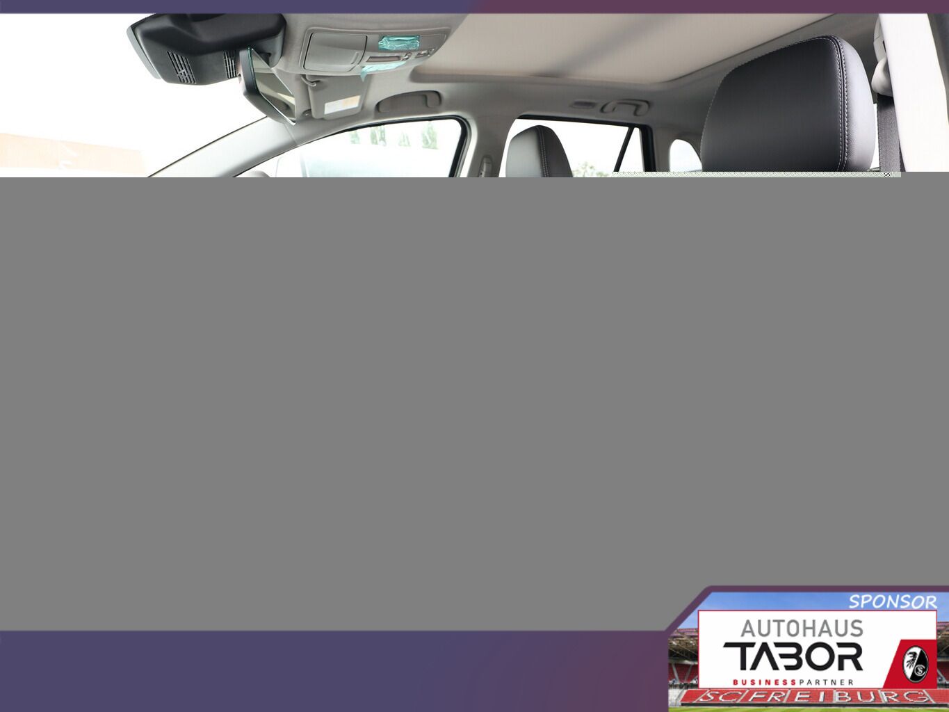 Suzuki (SX4) S-Cross - Bild 6