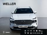 Hyundai SANTA FE 2.2 CRDi Trend *LED*Leder*KRELL*el Sitz - Hyundai mit Diesel-Antrieb