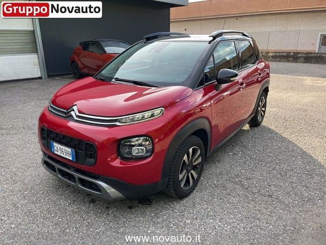 Citroën C3 Aircross PureTech 110 S&S Shine