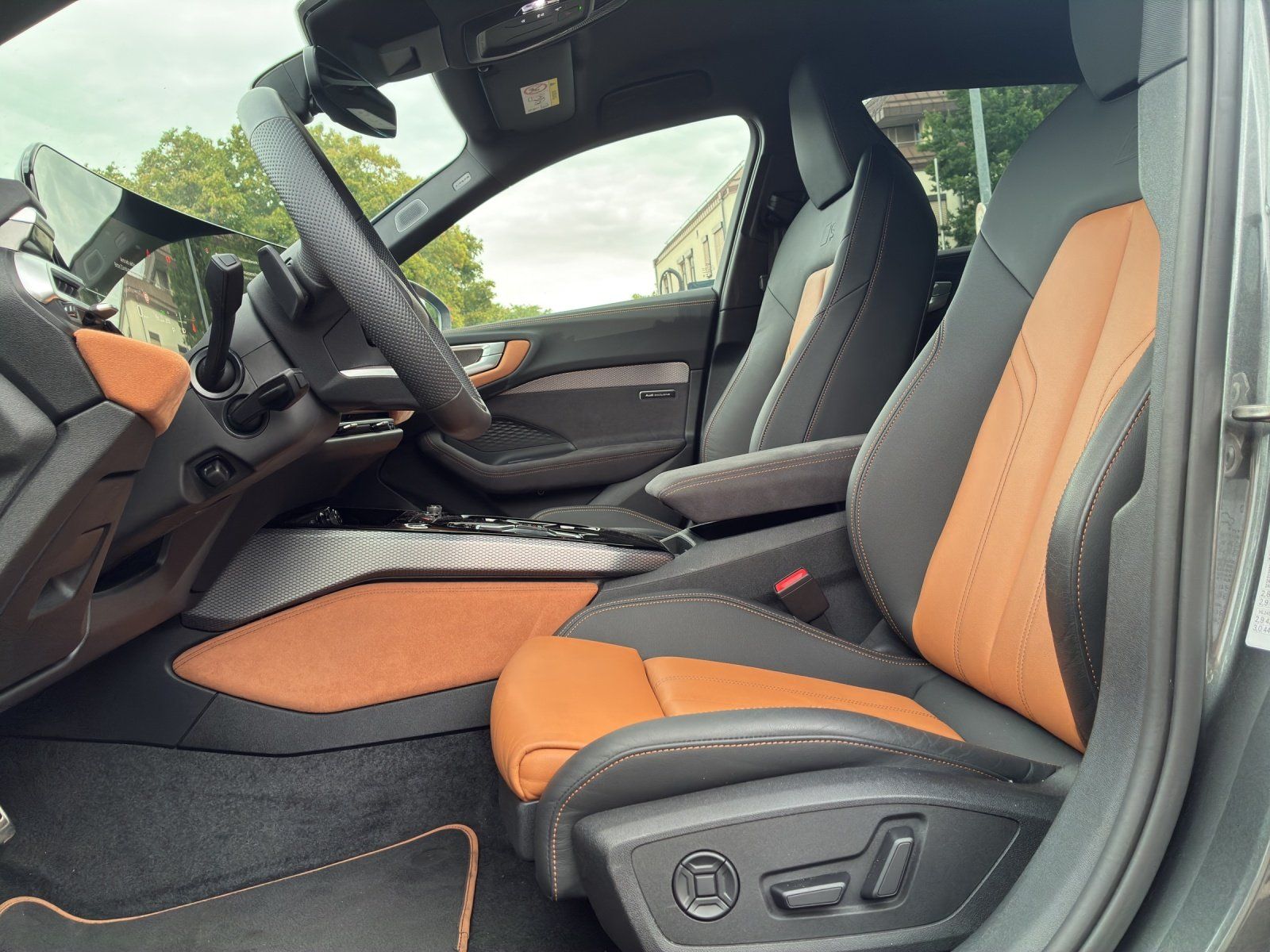 Fahrzeugabbildung Audi A5 2.0 Avant quattro TDI 360,HUD,Kamera,LED,LM