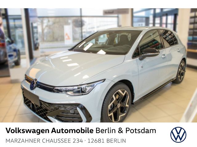 Volkswagen Golf R-Line 1,5 l eTSI DSG