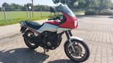 Yamaha XJ600 (51J) - YAMAHA XJ 600 51J