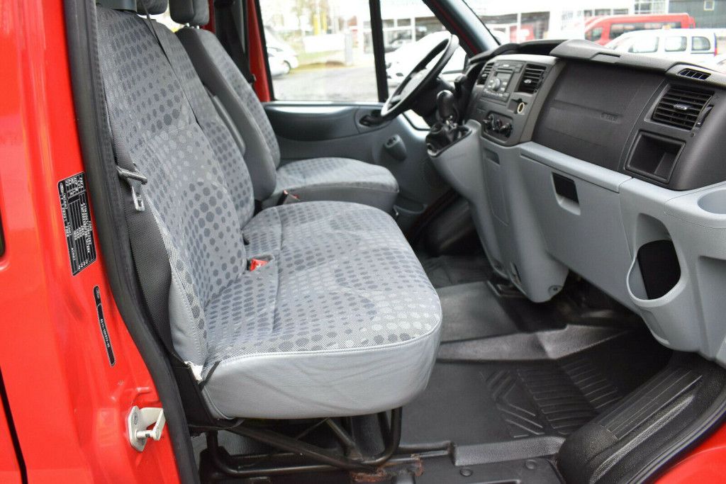 Fahrzeugabbildung Ford Transit Kombi FT 280 K #1887 *Export/Händler*