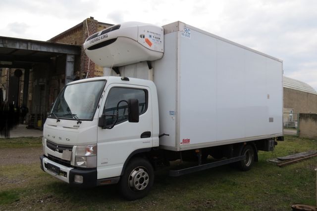 FUSO Canter 7C15 Kühlkoffer