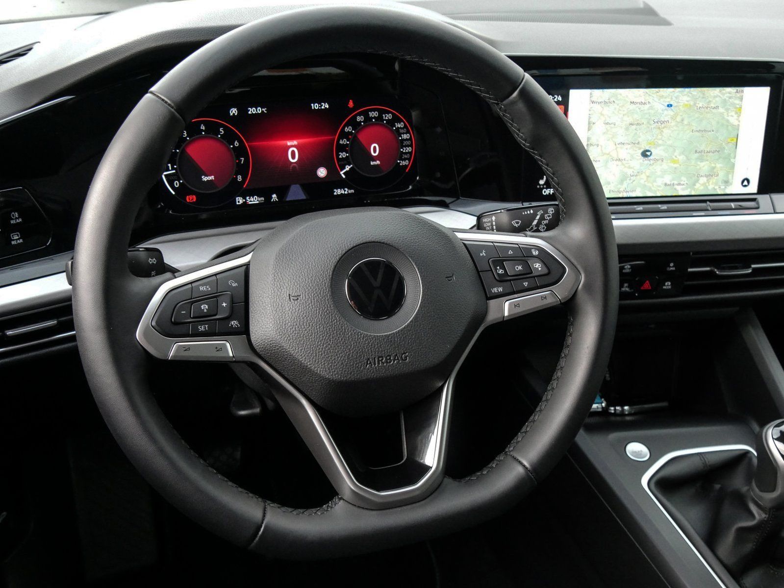 Volkswagen Golf - Bild 13