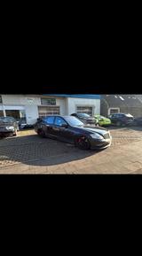 Mercedes-Benz Mercedes Benz S63 AMG Facelift w221 Festpreis - gebrauchte Mercedes-Benz S 63 AMG aus dem Jahr 2009