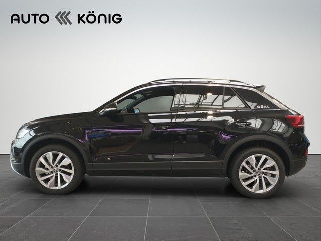 Fahrzeugabbildung Volkswagen T-Roc Life 1.5 TSI 110 kW *AHK*