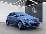 Opel Corsa D Innovation 1.4*100PS*Einparkhilfe*sitzh* - Opel Corsa Gebrauchtwagen in Wiesbaden