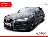 Audi A6 Avant 2.0 TDI ultra AHK PDC Xenon Navi Leder - gebrauchte Audi A6 aus dem Jahr 2016