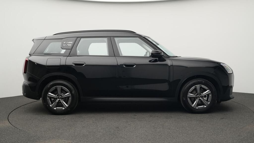 MINI Countryman D (Cooper) - Bild 4