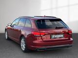 Audi A4 Avant 40 TDI stronic Xen Navi ACC elHeck B&O - Audi A4: Rot