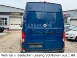 Volkswagen Crafter Kasten 35 lang & hoch*HANZLIK*3,5 t - Volkswagen Crafter: 35