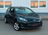 Ford Fiesta 1.4 *Sitzheizung *Klima *Service neu - Ford Fiesta: 1.4