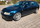 Audi A3 1.9 TDI - Audi A3 aus 2003: 1.9