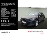Audi Q2 Advanced 30 TDI S line*LED*Alu*AHK*PDC*Kamera