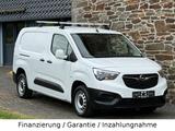 Opel Combo E Cargo Edition erhöhte Nutzlast XL LANG - Opel Combo Lang Gebrauchtwagen