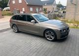 BMW 320d Sport line Automatik HUD RFK LED ... - BMW 125: R