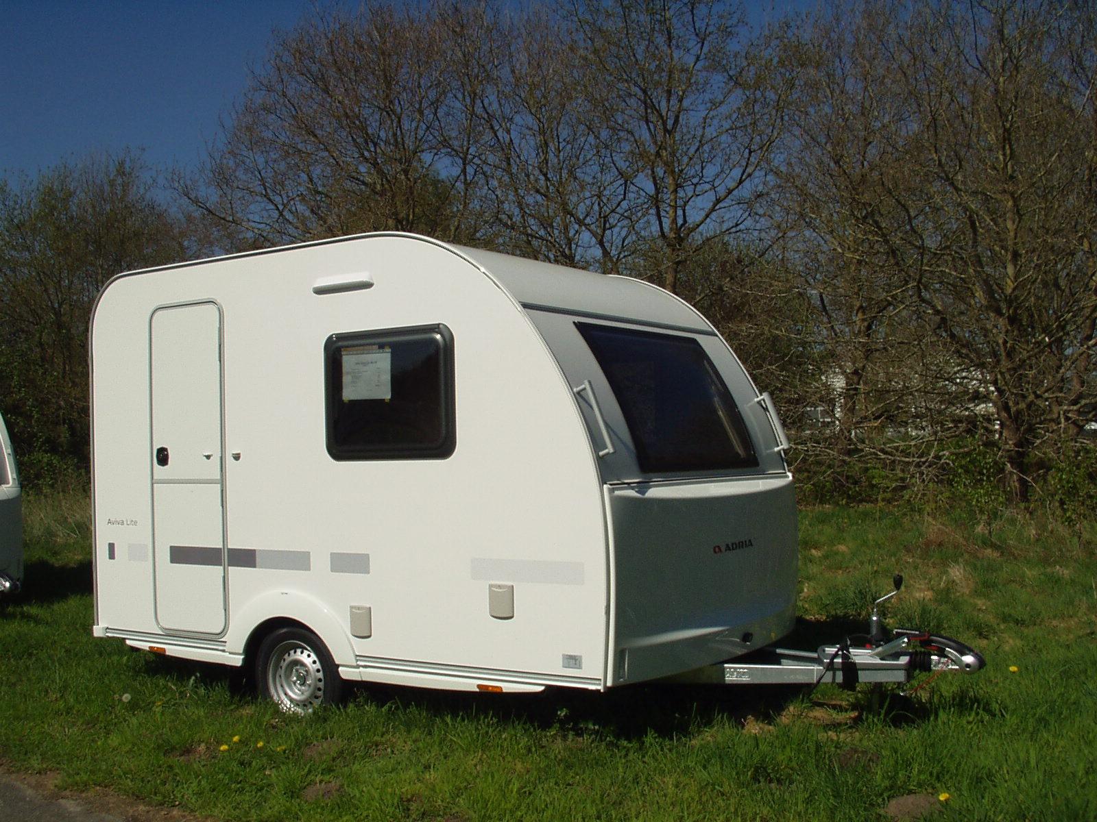 Adria Aviva Lite 300 LH Autarkvorb. Panorama-DH.......