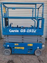 Genie GS 1932 - Genie GS 1932