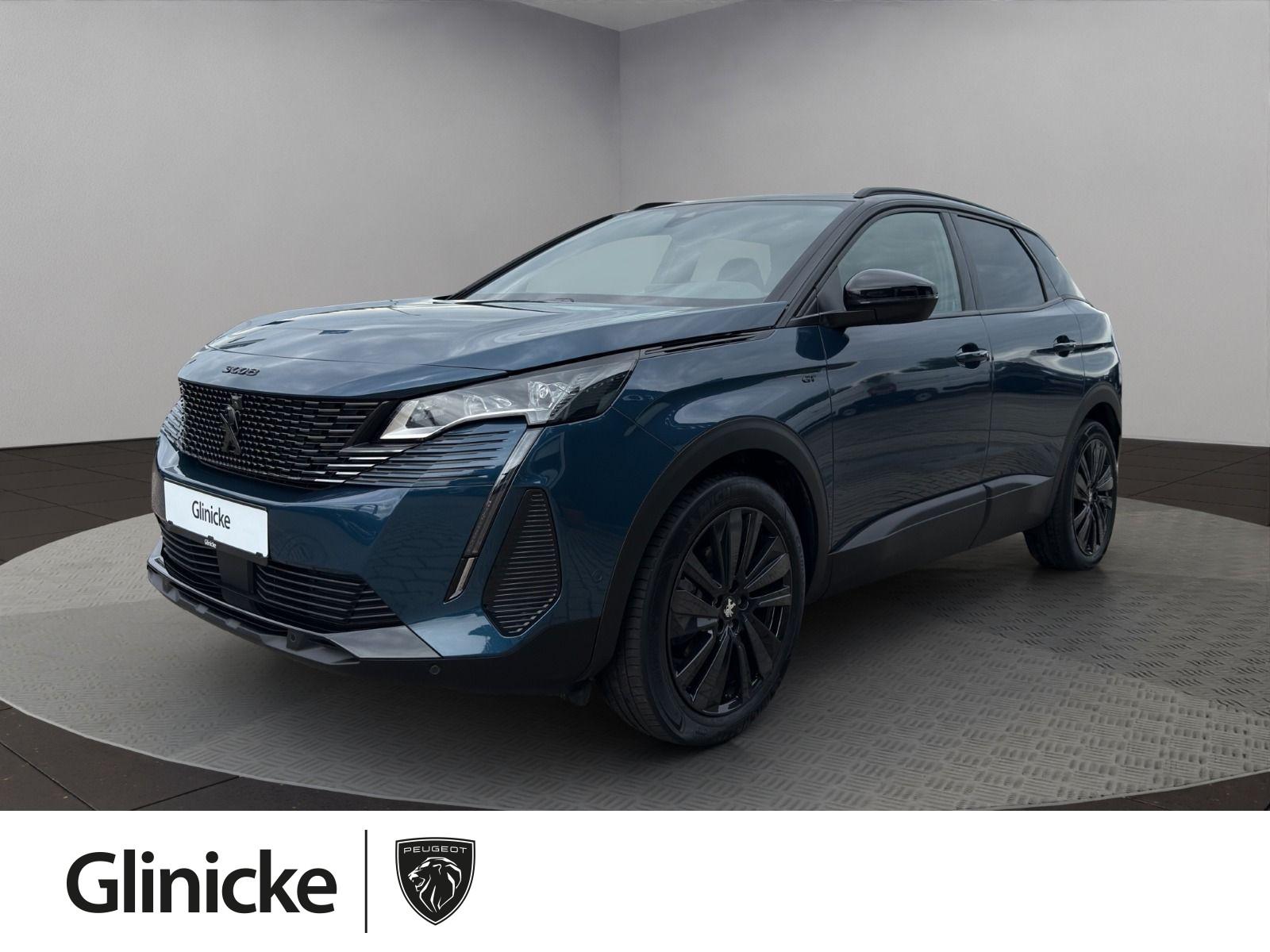 Peugeot 3008 GT HYBRID 136 e-DSC6