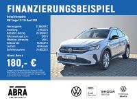 Volkswagen Taigo - Vorschau Bild 2