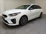 Kia Ceed 1.5 T-GDI GT Line Navi|CAM|LED|Sitzhzg. - Kia Gebrauchtwagen in Frankfurt