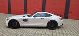 Mercedes-Benz AMG GT S - Edition 1  | Unikat | Top Zustand - Mercedes-Benz GT-Klasse von privat