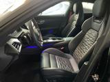 Audi RS e-tron GT quattro PANO+HUD+ACC+SPORTSOUND+360 - gebrauchte Audi RS e-tron GT aus dem Jahr 2024