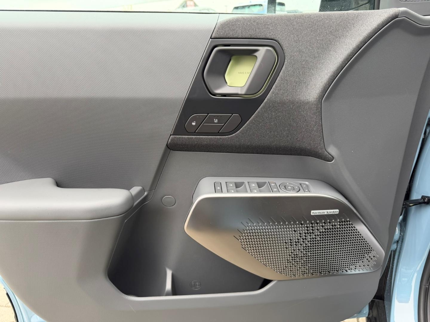 Kia EV2 42.2 5S EARTH WinterConnect/Technology/Drive