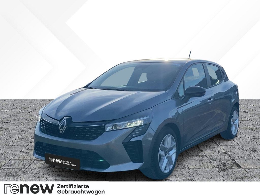 Image of Renault Clio