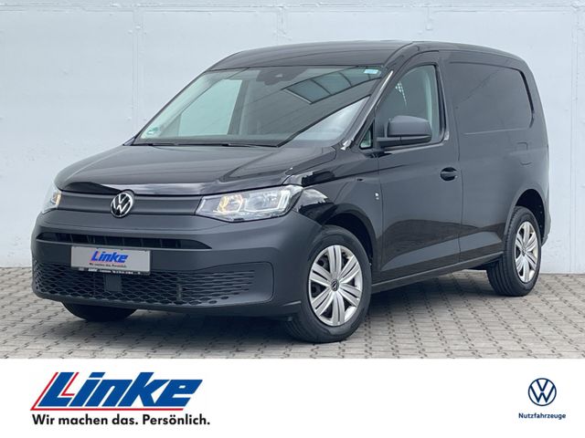 Caddy Cargo 2.0 TDI DSG EcoProfi AHK/Kamera/GRA 
