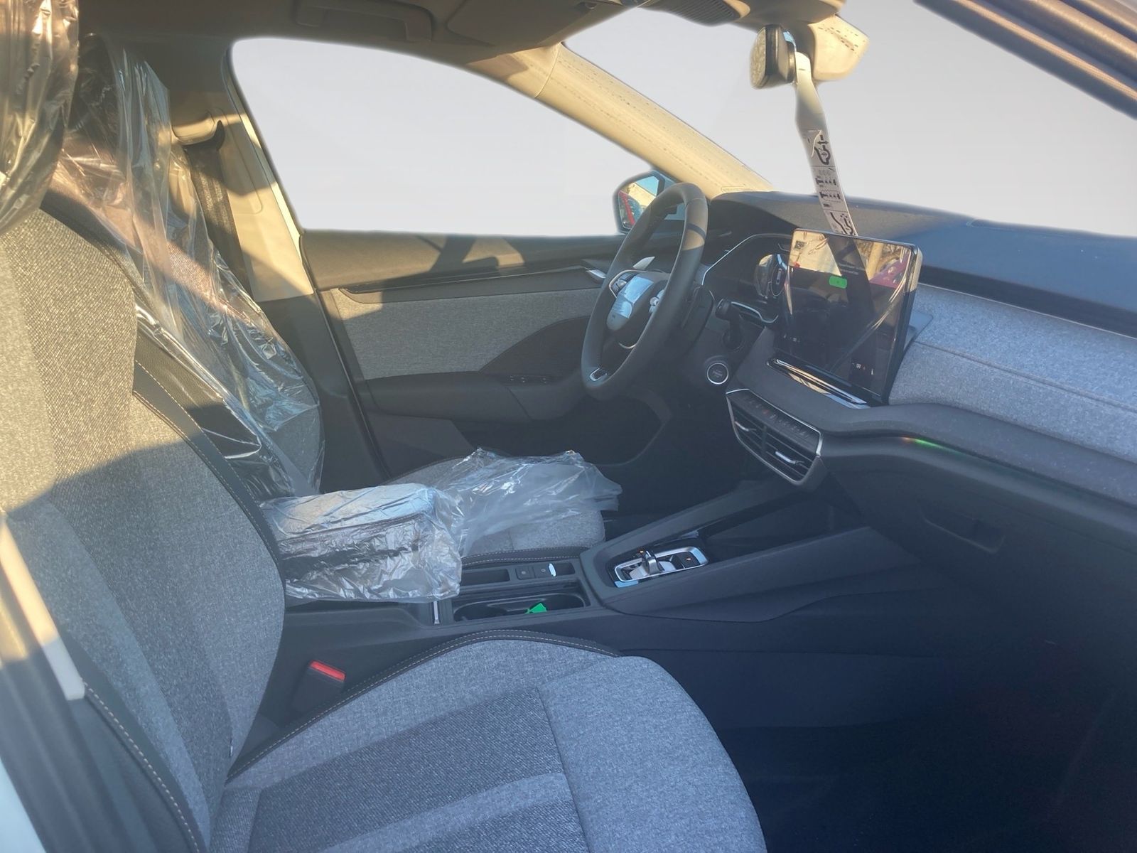 Skoda Octavia - Bild 9