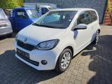Skoda Citigo 1.0 MPI Ambition+ZV+FUNK+KLIMA+NEBEL+ - gebrauchte Skoda Citigo aus dem Jahr 2016