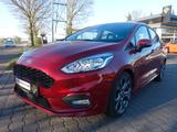 Ford Fiesta ST-Line Navi Teilleder MFL B&O - Ford Fiesta Gebrauchtwagen in Dortmund