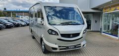 Knaus V-Liner 600 MG Automatik Klimaanlage Euro4