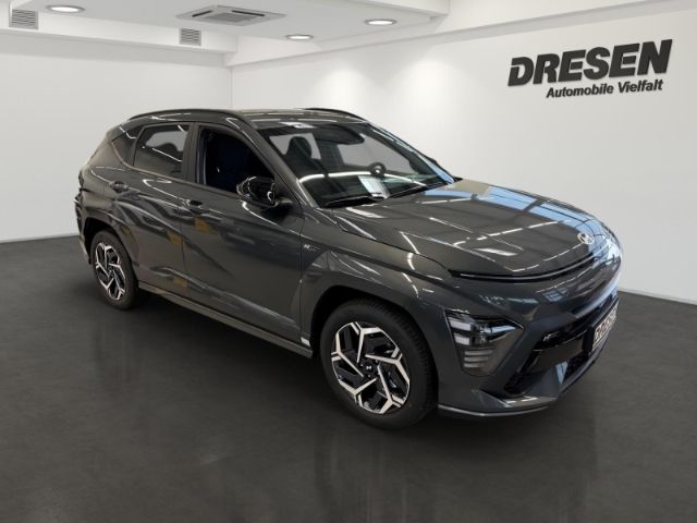 Hyundai KONA - Bild 2