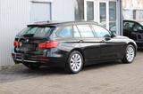 BMW 318 d Touring Automatik Modern Line+Navi+AHK+Xen - BMW 318: Kombi, 318d