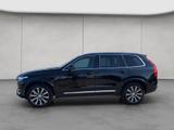 Volvo XC90 B5 AWD Plus-Bright 7S Glasd Standh 360° AHK - Volvo XC90 Gebrauchtwagen in Frankfurt