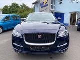 Jaguar F-Pace Prestige AWD Aut Nav Leder Xenon Pano Kam - Jaguar aus 2020