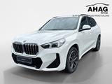 BMW X1 sDrive18d - BMW X1 mit Anhängerkupplung